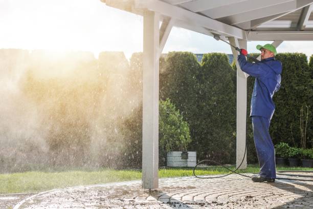 Best Parking Lot and Garage Cleaning  in Brookville, PA
